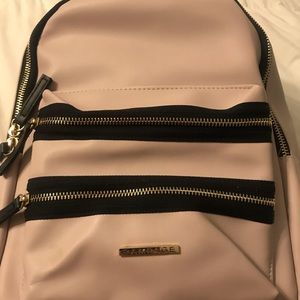 Medium back pack / purse